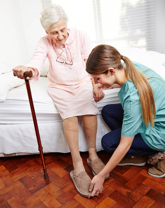 personal home care services