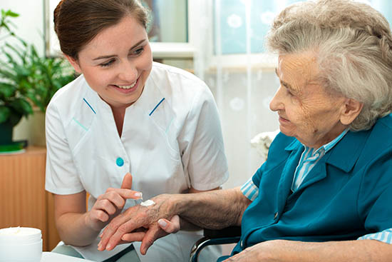 personal home care careers